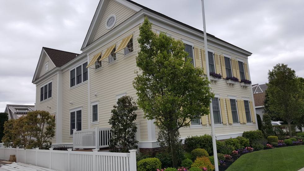 best painting contractor in pine hill nj